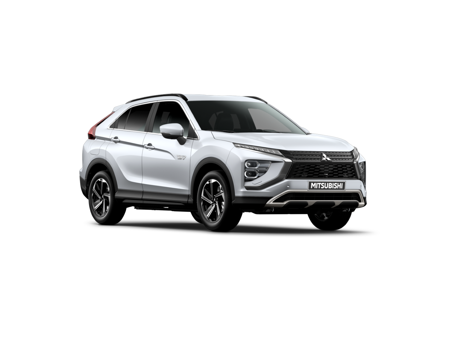 MITSUBISHI Eclipse Cross Auto