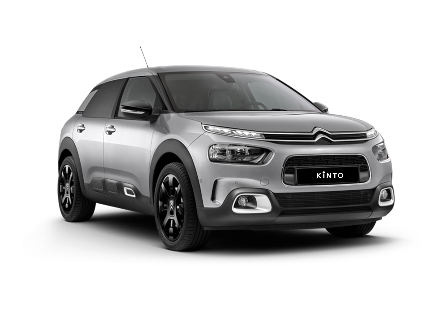 CITROEN C4 Diesel Auto