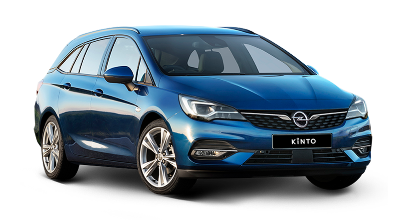 OPEL Astra K Sports Tourer