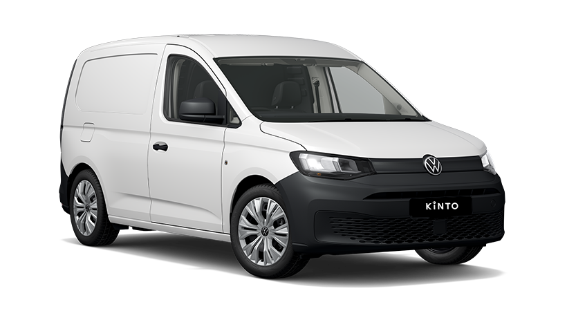 VOLKSWAGEN Caddy Diesel