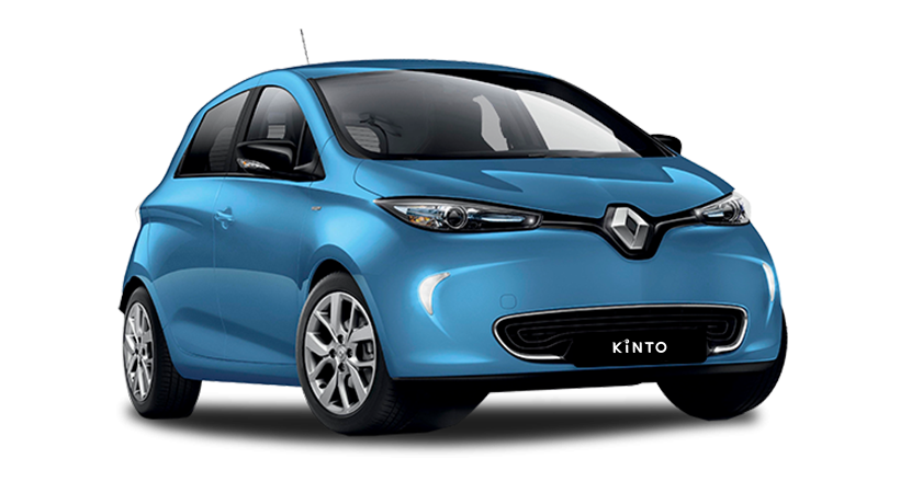 Renault Zoe EV