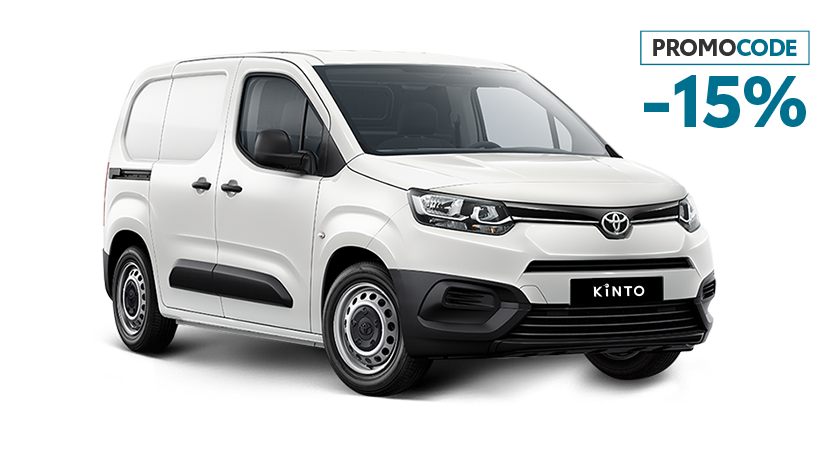 TOYOTA Proace City Diesel