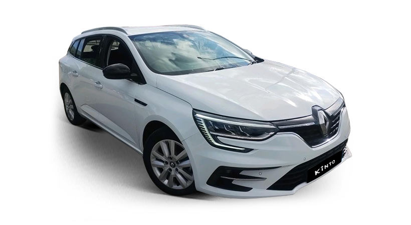 RENAULT Mégane IV ST Híbrido