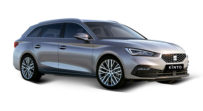 SEAT Leon Sportstourer Diesel