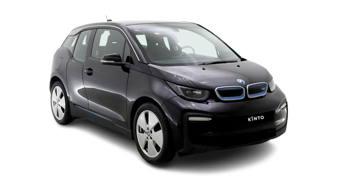 BMW i3 EV