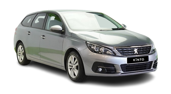 PEUGEOT 308 SW Diesel