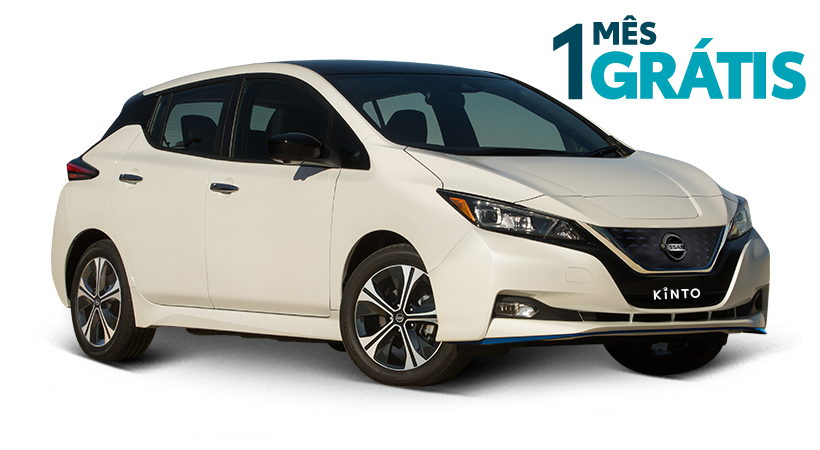 NISSAN Leaf EV