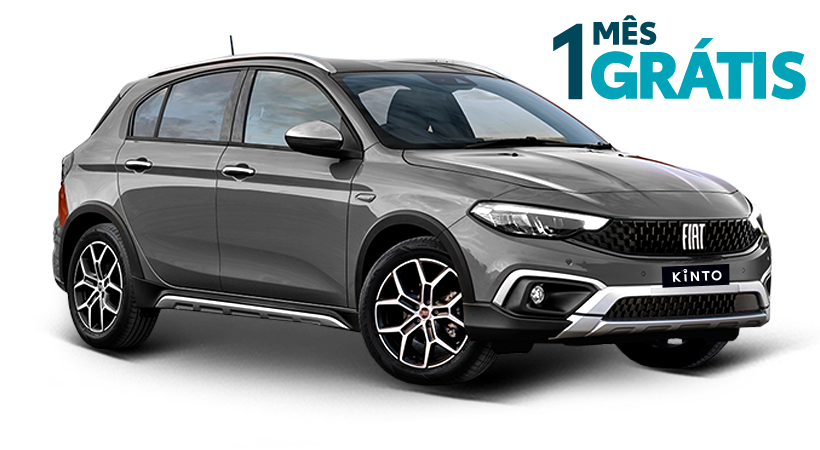 FIAT Tipo Cross Diesel
