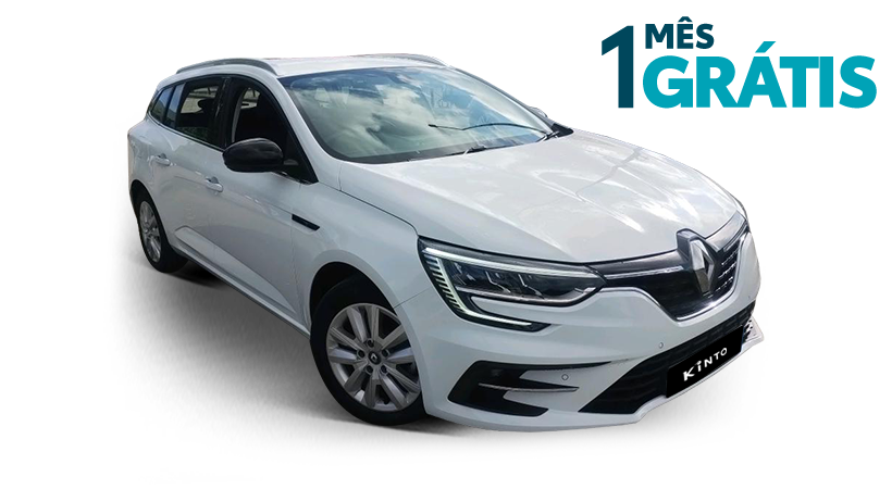 RENAULT Mégane IV ST Híbrido