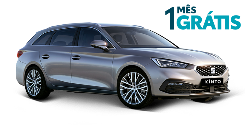 SEAT Leon Sportstourer Diesel Auto