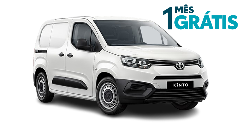 TOYOTA Proace City Diesel