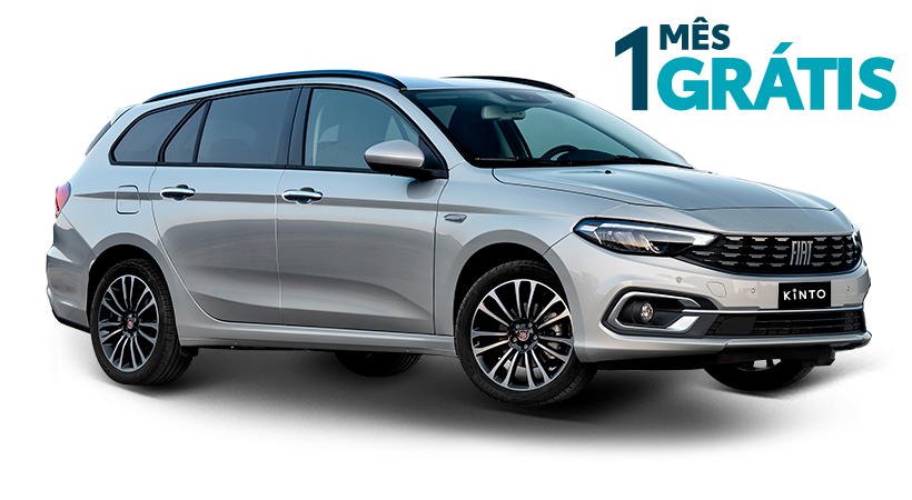 FIAT Tipo SW Diesel