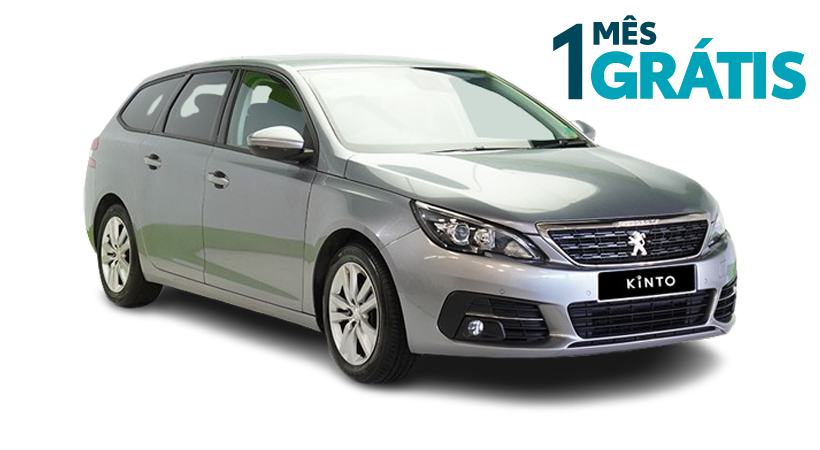 PEUGEOT 308 SW Diesel Auto