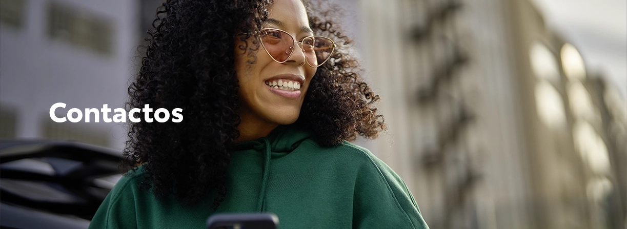 Contactos