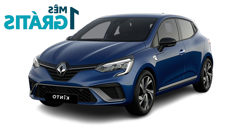 Renault-Clio-Individual