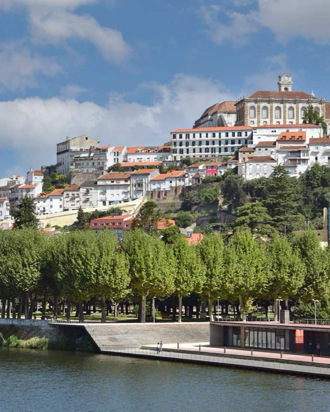 Coimbra