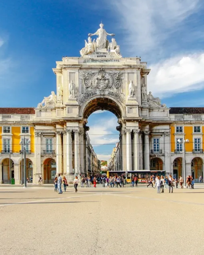 Lisboa
